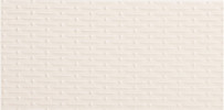 Stellar Quickship Creamy Crackle 4X8 CAMPTON DECORATIVE TILE