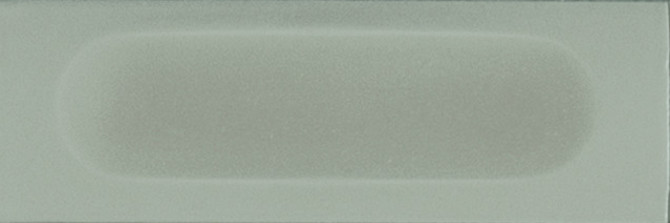 Santorini Sky Blue 2×6 Thera Decorative Tile Semi-Matte