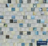 Tommy Bahama Kangaroo Island 1×1 Offset Mosaic