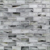 Haisen Starlight 1×2 Mosaic Natural