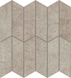 Cove Coast 11×11 Apex Mosaic