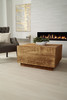 Persuade White 12x24 and Beige 12x24