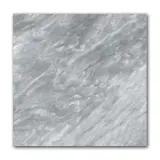 Checkerboard Bardiglio Light 18×18 Field Tile Polished