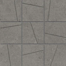 Argent 2.0 Clean Slate 4×4 Random Angle Mosaic