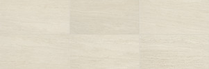 Sunset Falls White 12×24 Field Tile Matte