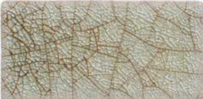 Euphoria Tres Chic 2X4 FIELD TILE