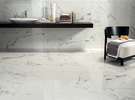 Anima Statuario Venato 24x47 Polished