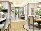 Florentine Light 7.5 Inch Plank