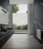 Majesto Calacatta Noir 48x48