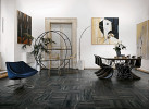 Breccia Noir 12x12