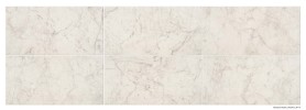 Mythique Marble Altissimo 12×12 Field Tile Matte Rectified