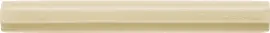 Sanibel Beachcomber 13/16×5-13/16 Stripe Liner Crackle Glossy Sanibel Beachcomber 13/16×5-13/16 Stripe Liner Crackle Glossy