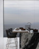 Majesto Crystal Bianco 48x48