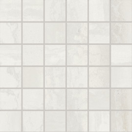Chalmers Light 2×2 Mosaic Matte Chalmers Light 2×2 Mosaic Matte