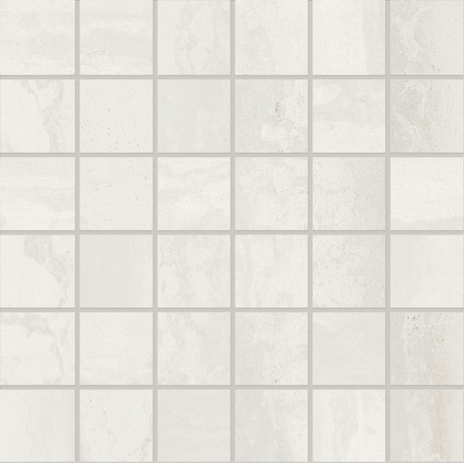 Chalmers Light 2×2 Mosaic Matte