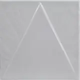 Palm Canyon Bone 5xx5 Facet Decorative Tile