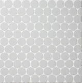 Hustle Mindset 1-7/8″ Disco Mosaic