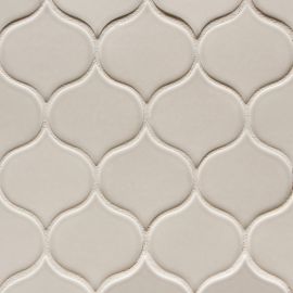 6th Avenue Fog 8×13 Julia Mosaic Glossy