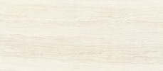 EcoStone Vein-Cut Fog 48×110 Slab Rectified