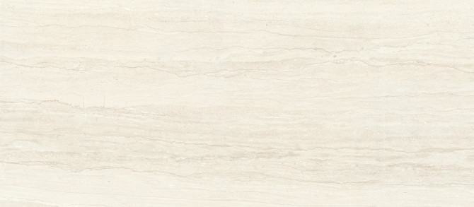 EcoStone Vein-Cut Fog 48×110 Slab Rectified