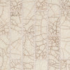 Euphoria Tres Chic 4-3/4×3 Vino Decorative Tile