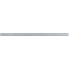 Accent Bleu Celeste Blue 1/2×12 Pencil Liner Polished