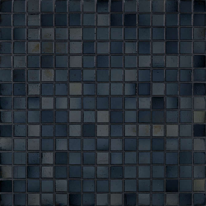Bisazza Quick Ship Gl 13 3/4×3/4 Mosaic Gloss
