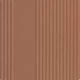 Rhyme and Reason Warm Terracotta 6×6 Square Ripple Field Tile Rhyme and Reason Warm Terracotta 6×6 Square Ripple Field Tile