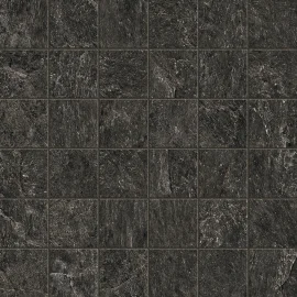Farmhouse Living Slate 2×2 Mosaic