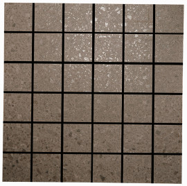 Alaska Mink 2×2 Mosaic Matte