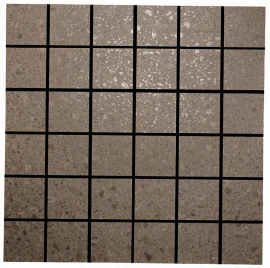 Alaska Mink 2×2 Mosaic Matte
