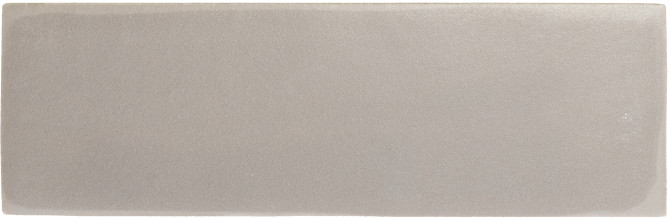 Rebels Grey 2×6 Field Tile Matte