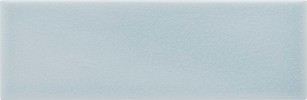 Sanibel Sea Spray 3×9 Field Tile Crackle Glossy