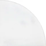 Bianco Venatino 9″ Corner Shelf Honed