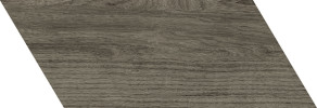 Diamante di Legno Walnut 9×20 Chevron Field Tile