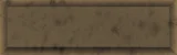 Obsidian Antique Bronze Mirror Tile 3X9 Beveled