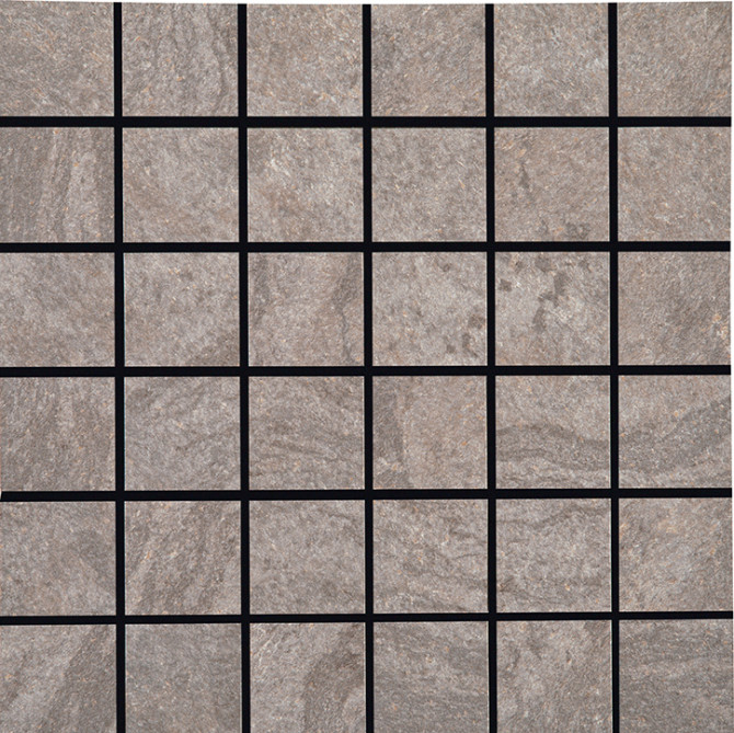 Calico Beige 2×2 Mosaic Luxe