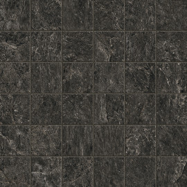 Farmhouse Living Slate 2×2 Mosaic