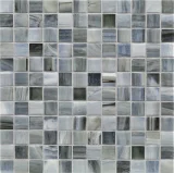 1×1 Mosaic Silk