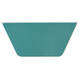 Pietta Donovan Opal 3×7 Bronte Field Tile Glossy