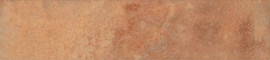 Cotto Revival Rust 2×9 Field Tile Matte