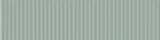 Twin Peaks Celadon Green 3×12 Low Decorative Tile