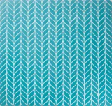 Hustle Jetsetter 5/8×2-1/4 Parlay Mosaic