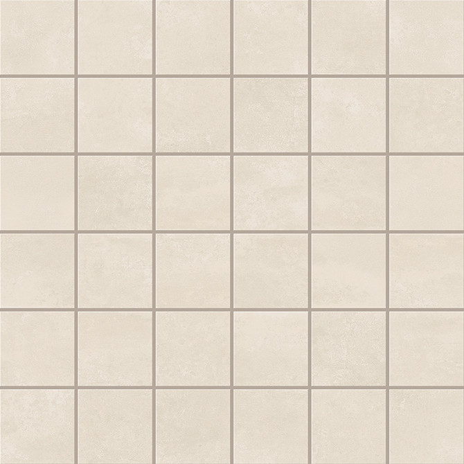 Boost Pro Ivory 2×2 Mosaic
