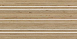 Shibusa Beige 12×24 Bacchette Mosaic Matte