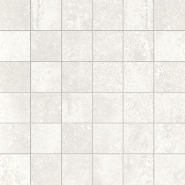 Core White 2×2 Mosaic