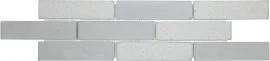 Thin Brick Skyline 2×8 Mosaic Tumbled Thin Brick Skyline 2×8 Mosaic Tumbled
