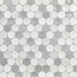Ka-Nū Lighthouse Blend 2″ Buoy Mosaic