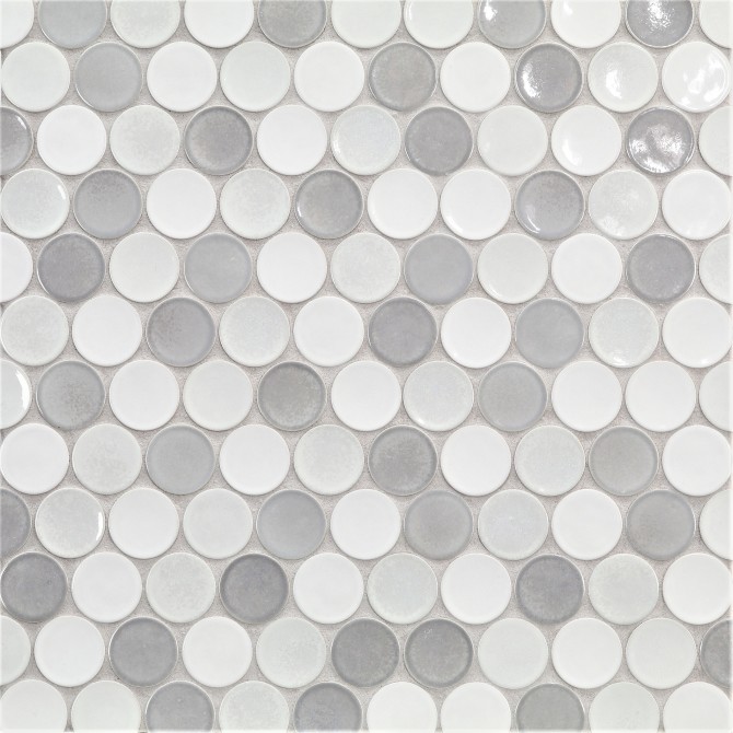 Ka-Nū Lighthouse Blend 2″ Buoy Mosaic