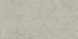 Pictured Rocks Fog 24×47 Groove Decorative Tile Matte Rectified